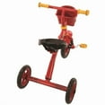thumbnail image 4 of Disney Cars Disney•Pixar Cars Trike, red, 4 of 4