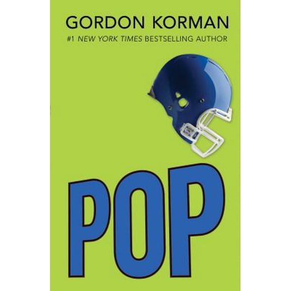 Pre-Owned Pop (Paperback) 1443142816 9781443142816