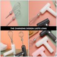 thumbnail image 4 of Weiweiguan 1 Set Wireless Electric Mixer Electric Egg Beater Cream Mixer Handheld Mixer, 4 of 7