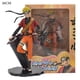 thumbnail image 1 of 14-32cm Naruto Figure Kakashi Uchiha Sasuke Madara Hinata Natuto Nine-Tailed Combat Dolls PVC Action Figures Model Ornaments Toy Gao Jinjia LED, 1 of 2