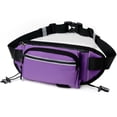 thumbnail image 1 of Bangcool Waist Bag Portable Multifunctional Running Belt Pouch Waist Pack for Outdoor, 1 of 10