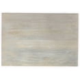 thumbnail image 5 of Simpli Home Selma Contemporary 20 inch Wide Metal and Wood Accent Side Table in White Wash, 5 of 7