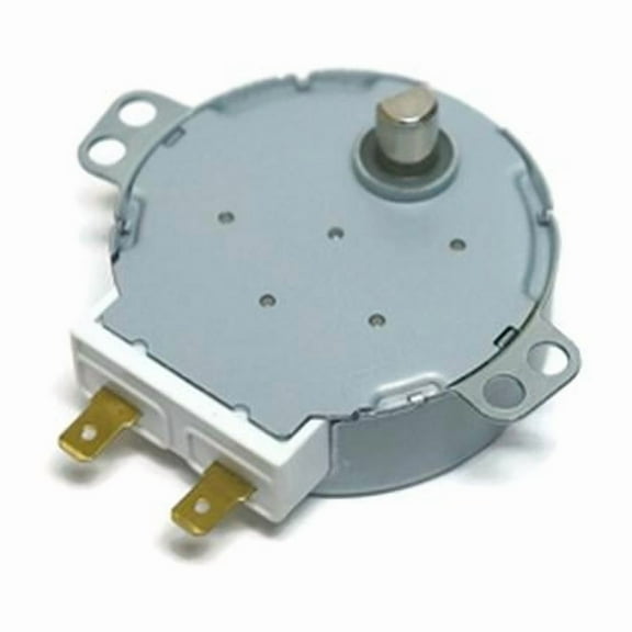 WHIRLPOOL WPW10466420 MICROWAVE TURNTABLE MOTOR (GENUINE OEM PART)