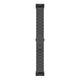 thumbnail image 3 of Pulsera de reloj inteligente de metal Correa de muñeca de acero inoxidable para reloj Fitbit Charge 5, 3 of 8