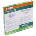thumbnail image 4 of FRAM® Fresh Breeze® FCF10709 Cabin Air Filter, 4 of 5