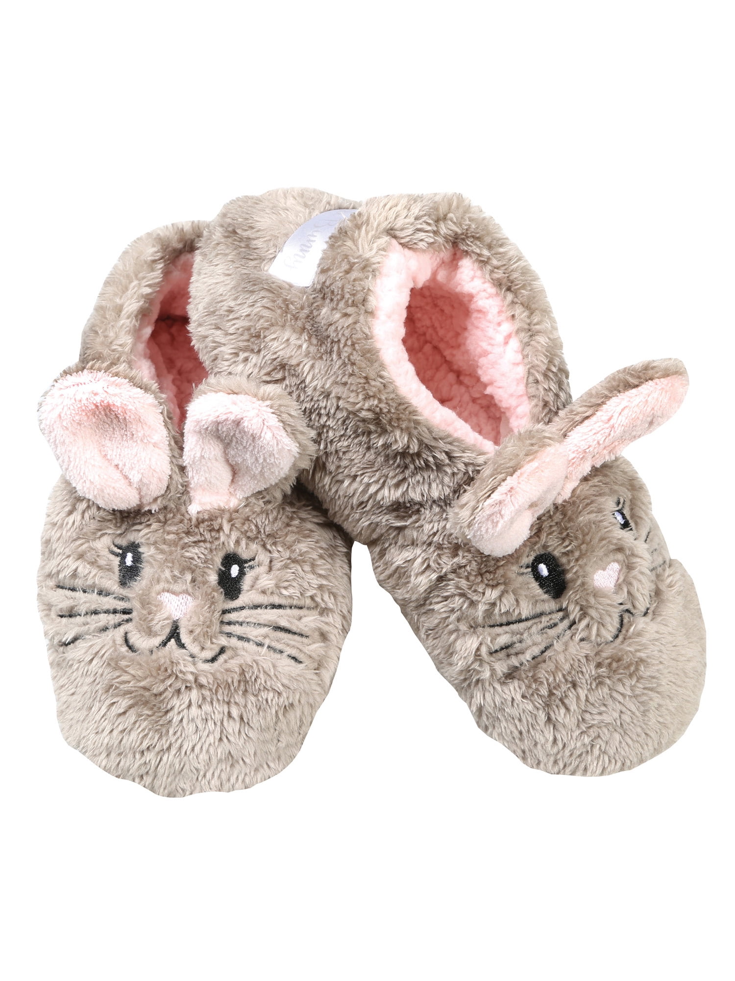 funny slippers for her