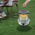 thumbnail image 3 of TFCFL 4.6L/1.22 Gallon Outdoor Camping Kerosene Heater Portable Kerosene Stove 9000BTU, 3 of 18