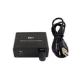 thumbnail image 2 of Bunblic Electret Microphone Condenser Lightweight for Laptop Phone Stage Performance A, 2 of 8