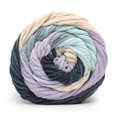 thumbnail image 2 of Bernat® Blanket Patchwork™ #6 Super Bulky Polyester Yarn, 10.5oz/300g 220 Yards, 2 of 4