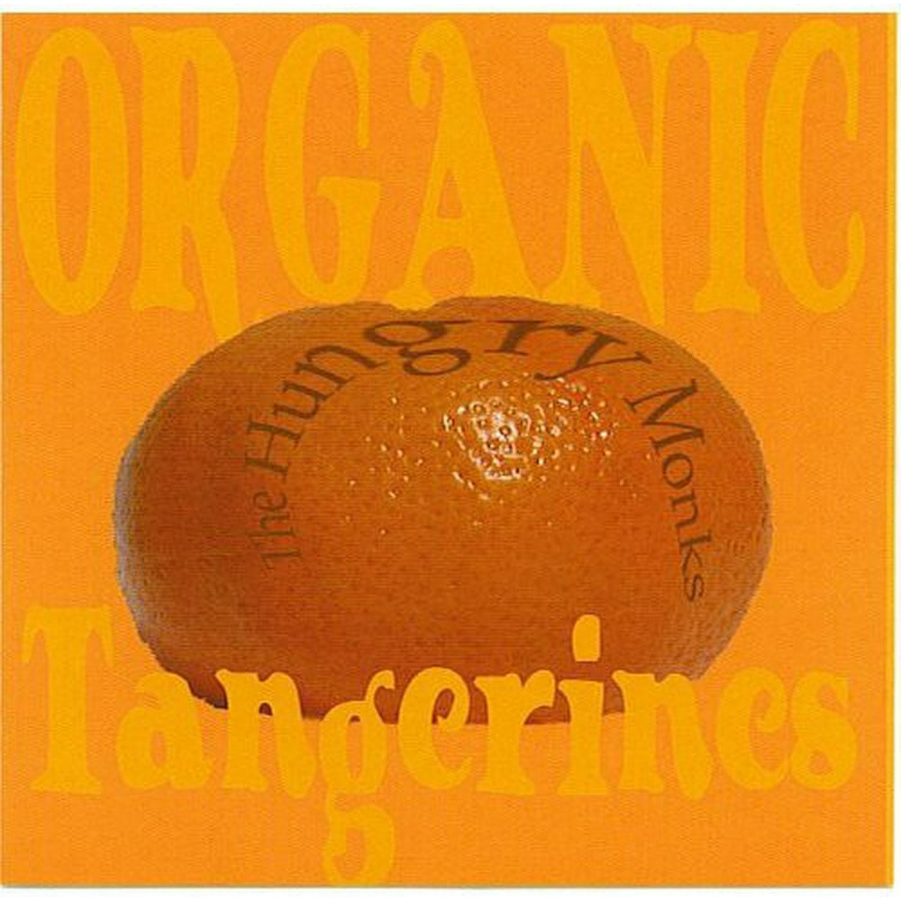 Organic Tangerines