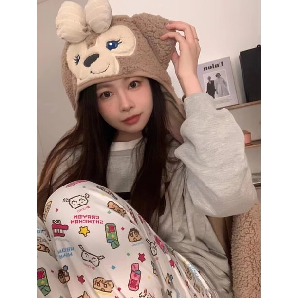 Jean Hello Kitty Sanrio Pour Fille 6 Ans - Bleu, 100% Coton, Occasion Très Bon état