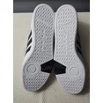 thumbnail image 3 of Ad-id-as Hoops 4.0 Men's Athletic Sneaker Basketball Shoe White Mens 13 Womens 14, 3 of 6