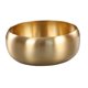 thumbnail image 4 of Lavabo de cobre para lavar té, taza, portátil, accesorios para ceremonia del té de kung fu Redondo, 4 of 9