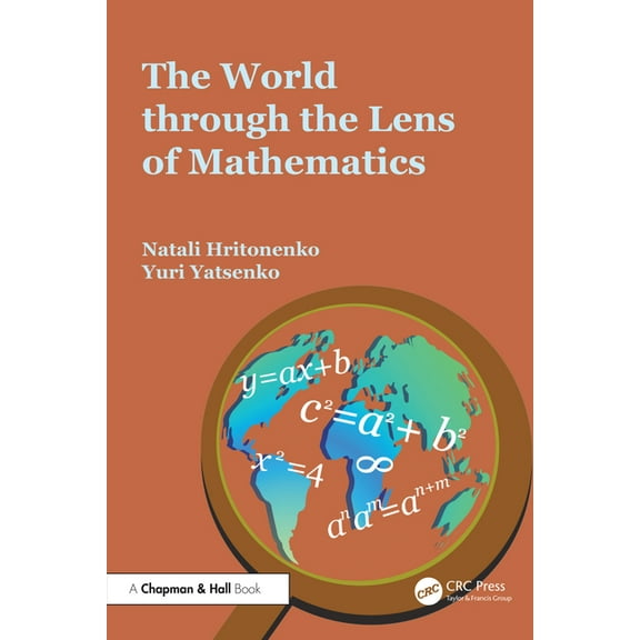 The World through the Lens of Mathematics, (Paperback)