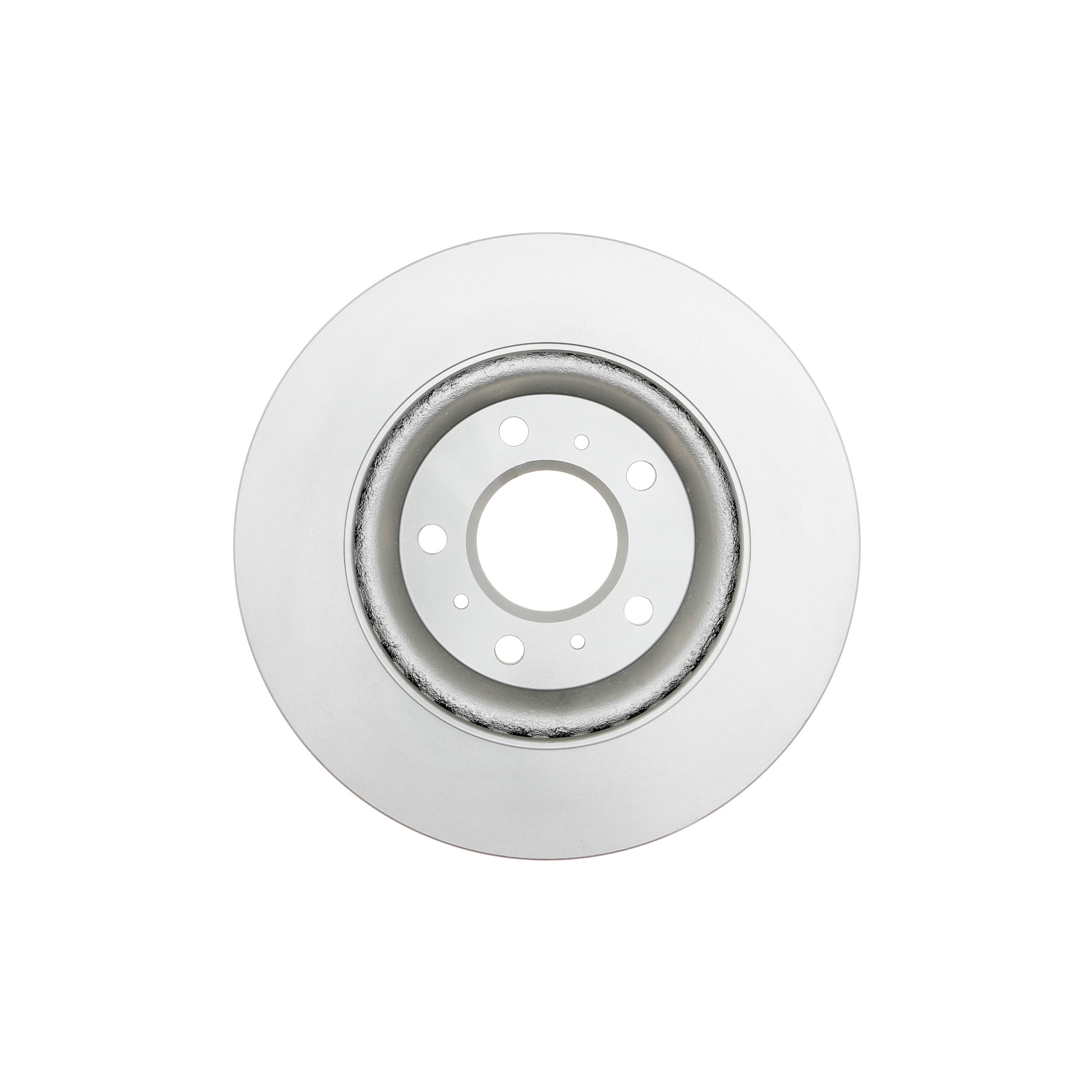 Raybestos 580298FZN Rust Prevention Technology Coated Rotor Brake Rotor, 1 Pack Fits select: 2005 CHEVROLET UPLANDER, 2005 BUICK TERRAZA