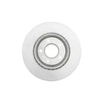 thumbnail image 2 of Raybestos 580298FZN Rust Prevention Technology Coated Rotor Brake Rotor, 1 Pack Fits select: 2005 CHEVROLET UPLANDER, 2005 BUICK TERRAZA, 2 of 2