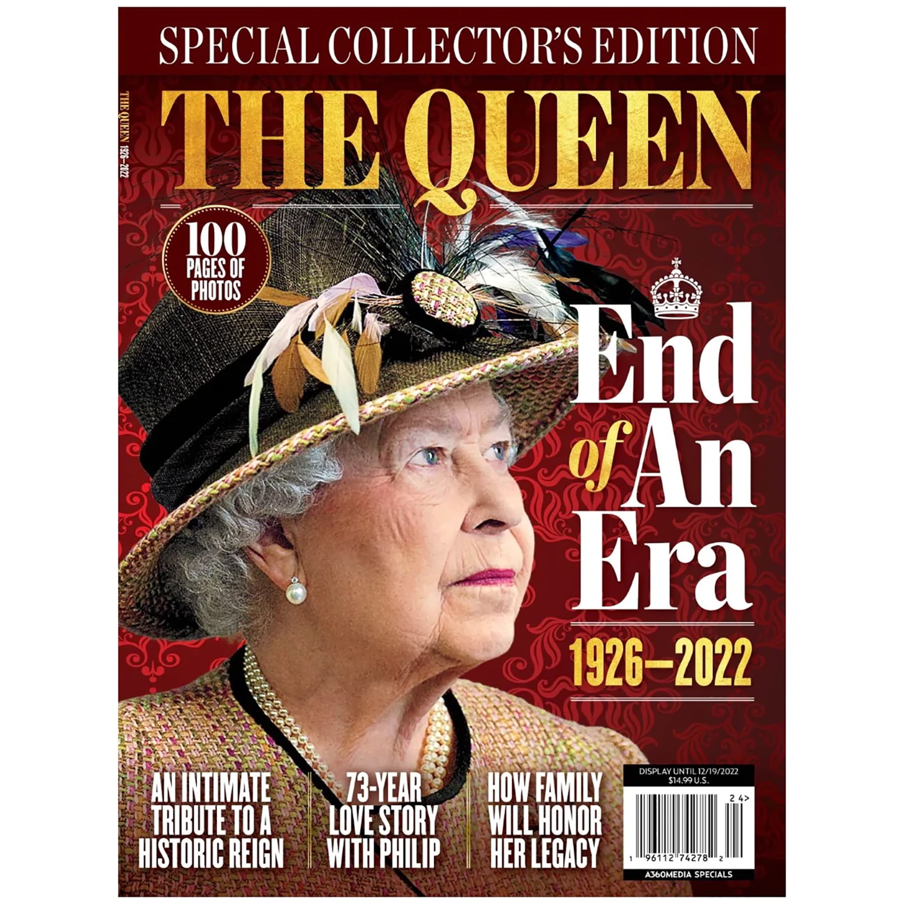 The Queen - Special Collector's Edition