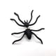 thumbnail image 3 of 4 piezas divertidos pendientes de araña negra Halloween Spoof Stud pendientes de aleación Ear Cuff moda piercing pendiente joyería decoración para mujer, 3 of 6