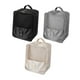 thumbnail image 1 of Bolsa de viaje para zapatos de 3 piezas, bolsa de almacenamiento deportiva, de artículos de tocador con cremallera, capacidad para 3 pares de zapatos,, 1 of 8