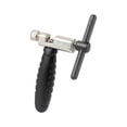 thumbnail image 1 of Separador de Cadena de Bicicleta Sharpla Negro Portátil, 1 of 8