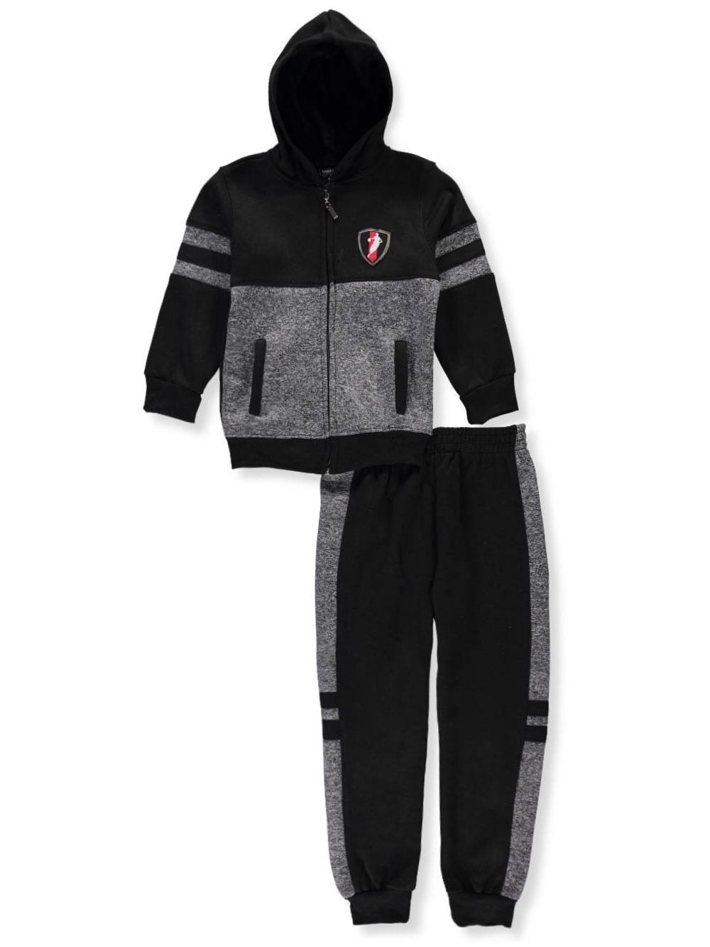 4t sweatsuit