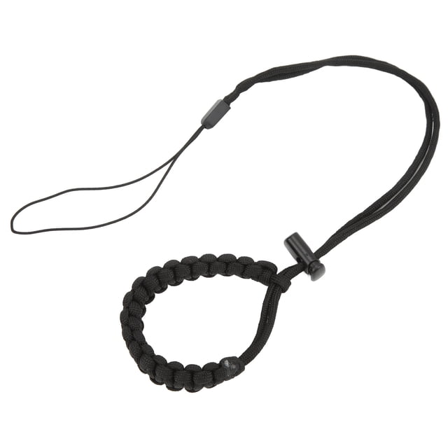 Cordón De Muñeca De Buceo, Correa De Muñeca De Buceo Ajustable Mano De Obra Exquisita Tejida A Mano Para Teléfono Móvil