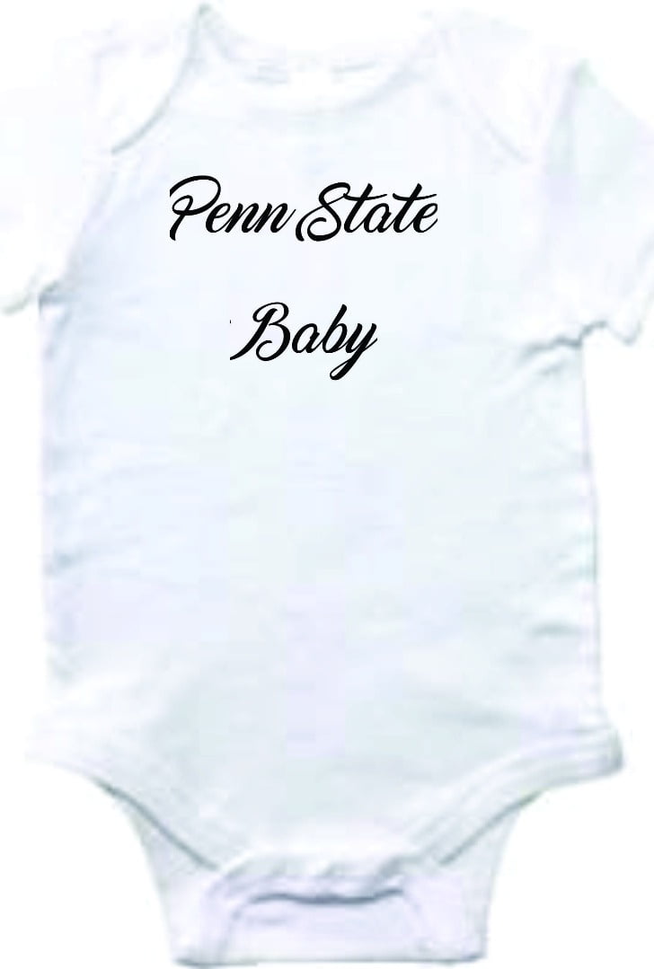 penn state baby clothes