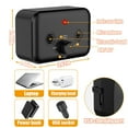 thumbnail image 5 of Anti Barking Device, Dog Barking Control Device with 3 Modes, Ultrasonic Dog Barking Deterrent Devices Indoor & Outdoor, Safe & Humane Dog Silencer, Bark Box Stop Neighbors Dog from Barking, 5 of 7