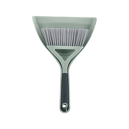 

Up to 40% Off Home! Cleaning Supplies Dqueduo Dustpan Combination Set Household Bed Brush Small Sweep Desktop Cleaning Brush Wiper Christmas Gifts on Clearance