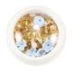 thumbnail image 3 of Decoraciones de uñas de piedras preciosas de imitación Baoblaze Nail Art Rhinestones Gem Beads, 3 of 8