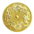 thumbnail image 3 of Moneda Conmemorativa de Aleación dos cara Arte de o Fénix/Ganado o /Sí o No de para Moneda Fénix Baoblaze Moneda conmemorativa de la aleación, 3 of 8