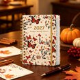 thumbnail image 2 of 2027 Planner Weekly and Monthly Calendar Daily Planner 2027, Calendar Planner Jan - Dec 2027, Spiral Bound, with Stickers Tabs, Daily Journal Organizer for Office Home, 140 Pages, 8.5"x6.5", 2 of 6