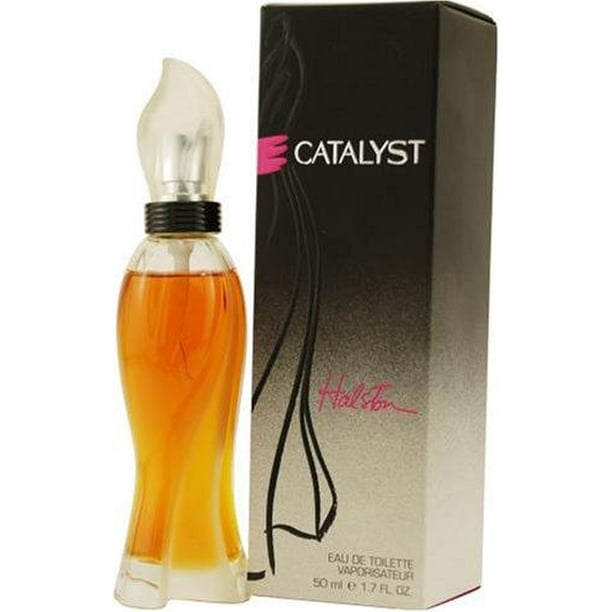 Halston Catalyst Halston 1.7 oz EDT Spray Women