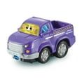 thumbnail image 4 of VTech Go! Go! Smart Wheels® Tough Truck First Toy Car for Toddlers- French Version, 4 of 5