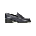 thumbnail image 2 of Franco Sarto Womens Bocca Leather Slip On Loafers, 2 of 3