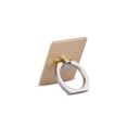 thumbnail image 3 of Redcolurful Mobile Phone Holder Metal 360-degree Free Rotating Creative Ring Buckle Bracket, 3 of 6