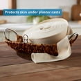 thumbnail image 3 of McKesson Tubular Stockinette - Medical, Non-Sterile Cotton Wrap, 3 in x 25 yd, 1 Count, 12 Packs, 12 Total, 3 of 12