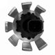 thumbnail image 4 of 81679F4010 Car Reversing Light LED RR Combination Light Source Module 8158AG suitable for Toyota C-HR 2016, 4 of 5