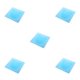 thumbnail image 1 of sweethay Nueva tapa de envoltura de silicona reutilizable multifuncional, cubierta selladora para mantenimiento fresco de alimentos, cubierta de Type5 NO5, 1 of 6