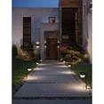 thumbnail image 3 of Hinkley Lighting - LED Wall Mount - Outdoor - Silo - 13W 2 LED Small Outdoor, 3 of 20