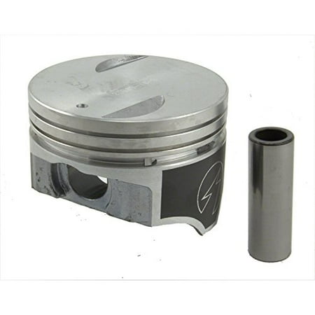 Sealed Power Cast Piston - Sealed Power H880CP Cast Piston