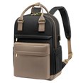thumbnail image 1 of Ofertas Exclusivas, Mochila de moda de gran capacidad, bolsa para computadora portátil, mochila de viaje portátil, bolso para hombres Akmoler, 1 of 9