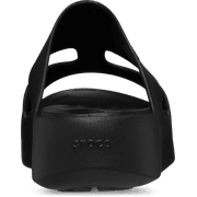 Crocs Women's Getaway Platform H-Strap Sandal
