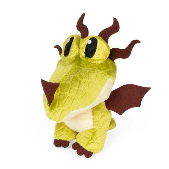 Dragones Cómo Entrenar A Tu Dragón Spin Master Huevito Pesadilla Monstruosa Bebe 6054907AK