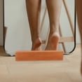 thumbnail image 4 of AURARMLET Bedroom Mirror Base Wooden Rectangular Fixed Holder For Dressing Room 1Set, 4 of 6