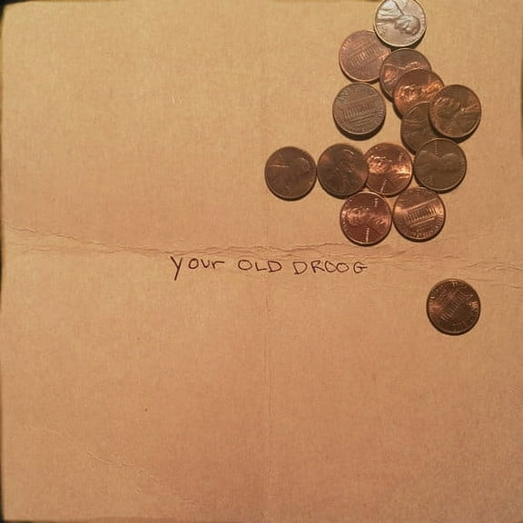 Your Old Droog - Your Old Droog - Music & Performance - CD