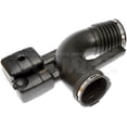 thumbnail image 1 of Dorman Air Intake Hose 696-424 OE Solutions; OE Replacement; 25 Inch Length; 4.85 Inch Outlet Diameter; Rubber; Molded Assembly; With Clamps, 1 of 5