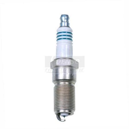 DENSO 5349 Spark Plug (4 Pack) Fits select: 2014-2017 CHEVROLET SILVERADO, 2003-2008 DODGE RAM 1500