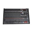 thumbnail image 1 of Prosound Pamx-12fx Mezcladora 12 Canales Bluetooth Usb, 1 of 5
