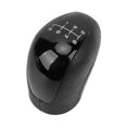 thumbnail image 1 of Pommeau de levier de vitesse de 11 mm (0,43 po) pour Mercedes VITO VIANO W639 03-106 vitesses, 1 of 4